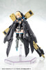 Kotobukiya Megami Device Bullet Knights Exorcist Widow Plastic Model
