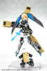 Kotobukiya Megami Device Bullet Knights Exorcist Widow Plastic Model