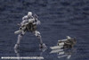 Kotobukiya Hexa Gear 1/24 Voltrex Wrath Plastic Model