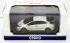 Ebbro 45245 HONDA Civic Type R Concept 2014 ChampionShip White 1/43 Scale