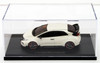 Ebbro 45245 HONDA Civic Type R Concept 2014 ChampionShip White 1/43 Scale