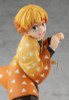 Good Smile Company POP UP PARADE Zenitsu Agatsuma Figure (Demon Slayer: Kimetsu no Yaiba)