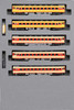 Kato 10-1532 Series KIHA 58 Express 'Zao' 5 Cars Set (N scale)