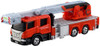 Takara Tomy Tomica Long Type Nagoya City Fire Bureau Ladder Fire Truck