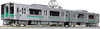 Kato 10-1554 Series 701-1000 Sendai Color 2 Cars Set (N scale)