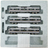 Kato 10-1574 JR Series 321 Kyoto/Kobe/Tozai Line 3 Cars Set (N scale)