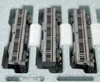 Kato 10-1574 JR Series 321 Kyoto/Kobe/Tozai Line 3 Cars Set (N scale)