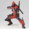 Kaiyodo Amazing Yamaguchi No.025 Deadpool Ver. 2.0 Figure
