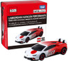 Takara Tomy Lamborghini Huracan Performante Tomica 50th Anniversary Designed by Automobili Lamborghini