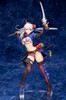 ALTER Berserker / Miyamoto Musashi 1/7 Figure (Fate/Grand Order)