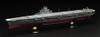 Fujimi Full Hull 1/700 IJN  Aircraft Battleship Tai-ho Plastic Model