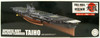 Fujimi Full Hull 1/700 IJN  Aircraft Battleship Tai-ho Plastic Model