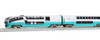 Kato 10-1576 Series 251 'Super View Odoriko' Debut Painting 10 Cars Set (N scale)