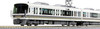 Kato 10-1579 Series 221 JR Kyoto/ Kobe Line Renewal 6 Cars Set (N scale)
