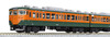 Kato 10-1586 Series 113 Suburban Train Shonan Color 7 Cars Set (N scale)