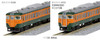 Kato 10-1586 Series 113 Suburban Train Shonan Color 7 Cars Set (N scale)