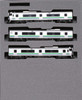 Kato 10-1620 Series KIHA 201 'Niseko Liner' 3 Cars Set (N scale) Kato 10-1620 Series KIHA 201 'Niseko Liner' 3 Cars Set (N scale)