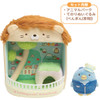 San-x Plush Doll Sumikko Gurashi Scene Plush Animal Park
