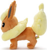 Takara Tomy A.R.T.S I Choose You! Pokemon Get Plush Doll Flareon
