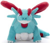 Takara Tomy A.R.T.S I Choose You! Pokemon Get Plush Doll Salamence