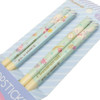 T's Factory Sanrio Bamboo Chopsticks 2 Set Happiness Girl Cinnamoroll