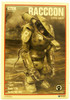 Wave 1/20 S.A.F.S. TYPE R S Racoon Plastic Model (Maschinen Krieger)