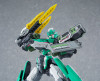 Good Smile Company MODEROID Shinkalion Z E5 Hayabusa + Yamanote Set Plastic Model (Shinkansen Henkei Robo Shinkalion Z)