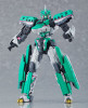 Good Smile Company MODEROID Shinkalion Z E5 Hayabusa + Yamanote Set Plastic Model (Shinkansen Henkei Robo Shinkalion Z)