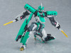 Good Smile Company MODEROID Shinkalion Z E5 Hayabusa + Yamanote Set Plastic Model (Shinkansen Henkei Robo Shinkalion Z)