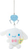 Cinnamoroll Mascot Holder (Sanrio Game Street)