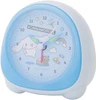 Onigiri Shape Clock Cinnamoroll