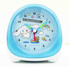 Onigiri Shape Clock Cinnamoroll
