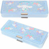 Double-sided Pen Case Cinnamoroll Unicorn