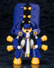 Kotobukiya 1/6 KWG06-C Tyrrell Beetle Plastic Model (Medabots)