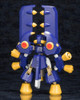 Kotobukiya 1/6 KWG06-C Tyrrell Beetle Plastic Model (Medabots)