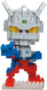 Kawada CN-13 Nanoblock charanano Ultraman Zero