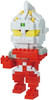 Kawada CN-27 Nanoblock charanano Ultraseven