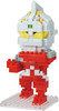 Kawada CN-27 Nanoblock charanano Ultraseven