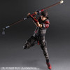 Square Enix Play Arts Kai Sonon Kusakabe Figure (Final Fantasy VII)