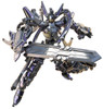 Bandai 018827 FRAMERobo 04 SATURNFRAME Plastic Model Kit
