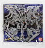Bandai 018827 FRAMERobo 04 SATURNFRAME Plastic Model Kit