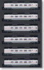 Tomix 92253 JR Series E26 'Sleeping Limited Express Cassiopeia' 6 Cars Add-on Set (N scale)