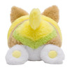 Pokemon Center Original Plush Doll Sleeping Yamper (Sleeping Pokemons)