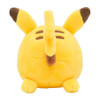 Pokemon Center Original Plush Doll Squishy MuniMuni Pikachu (Sleeping Pokemons)