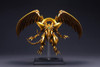 Kotobukiya Juukouchoudai Series The Winged Dragon of Ra Figure (Yu-Gi-Oh! Duel Monsters)