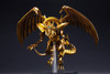 Kotobukiya Juukouchoudai Series The Winged Dragon of Ra Figure (Yu-Gi-Oh! Duel Monsters)