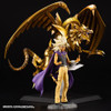 Kotobukiya Juukouchoudai Series The Winged Dragon of Ra Figure (Yu-Gi-Oh! Duel Monsters)