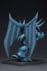 Kotobukiya Juukouchoudai Series Obelisk the Tormentor Figure (Yu-Gi-Oh! Duel Monsters)