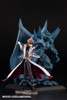 Kotobukiya Juukouchoudai Series Obelisk the Tormentor Figure (Yu-Gi-Oh! Duel Monsters)