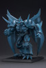 Kotobukiya Juukouchoudai Series Obelisk the Tormentor Figure (Yu-Gi-Oh! Duel Monsters)